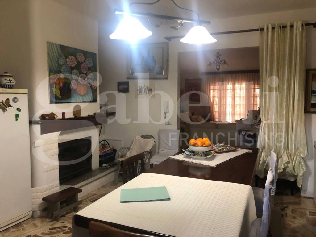 Villa a Terralba in VIA MEUCCI, 3 - Foto 5