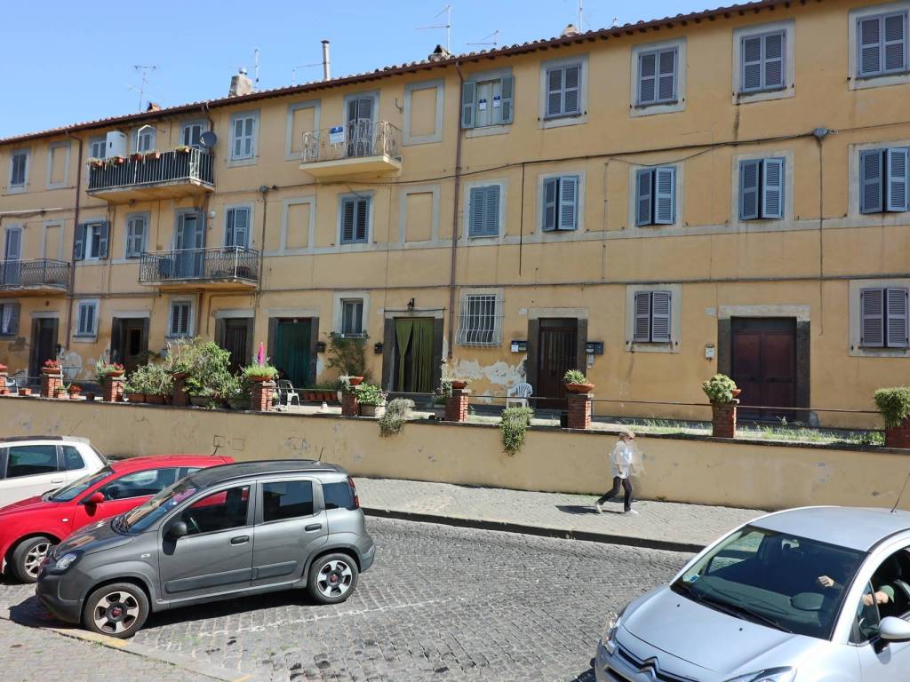 Appartamento a Vetralla in via roma - Foto 5