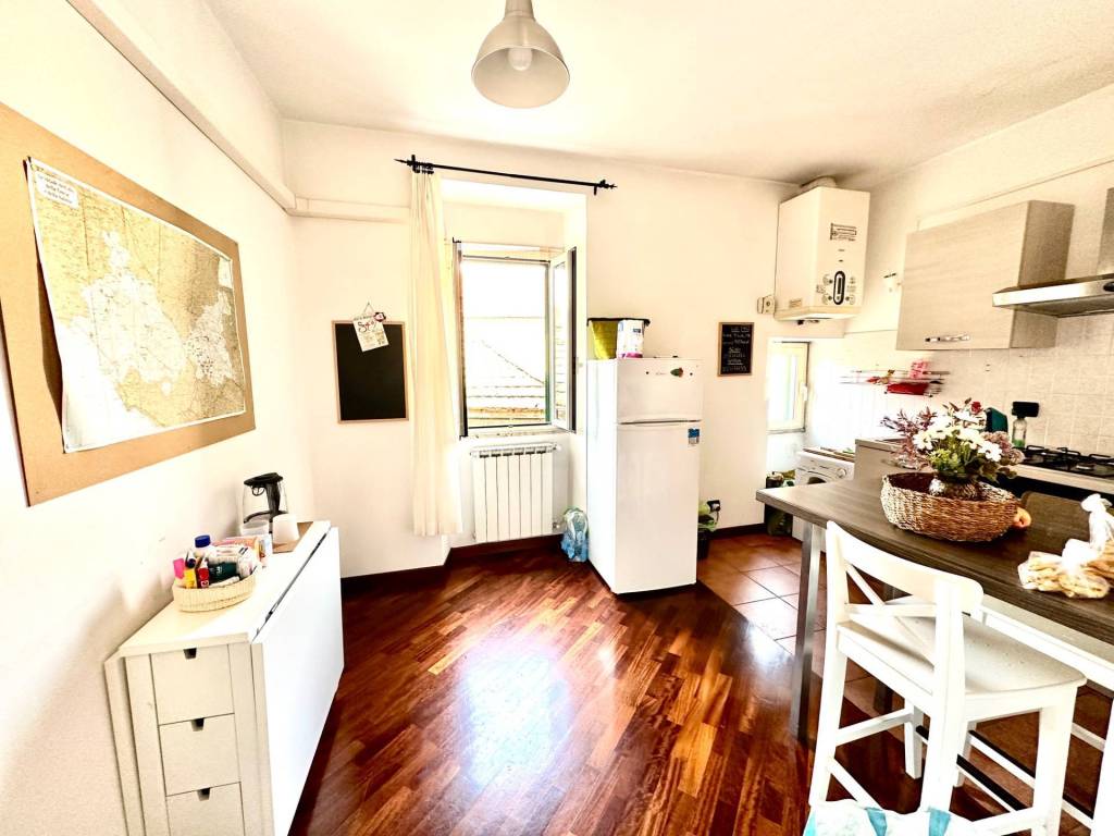 Appartamento a Monterotondo in via cavour, 33 - Foto 4