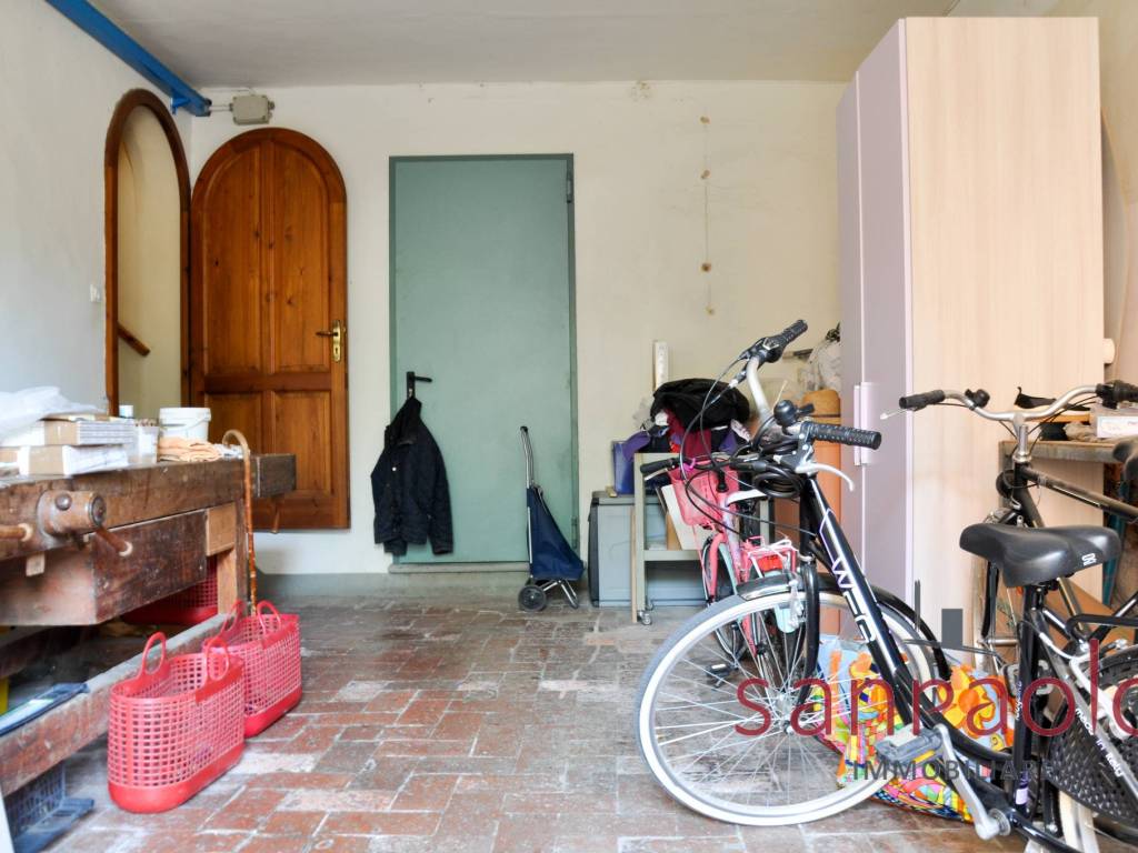 Casa indipendente a Pistoia in Via Giosuè Agati - Foto 2