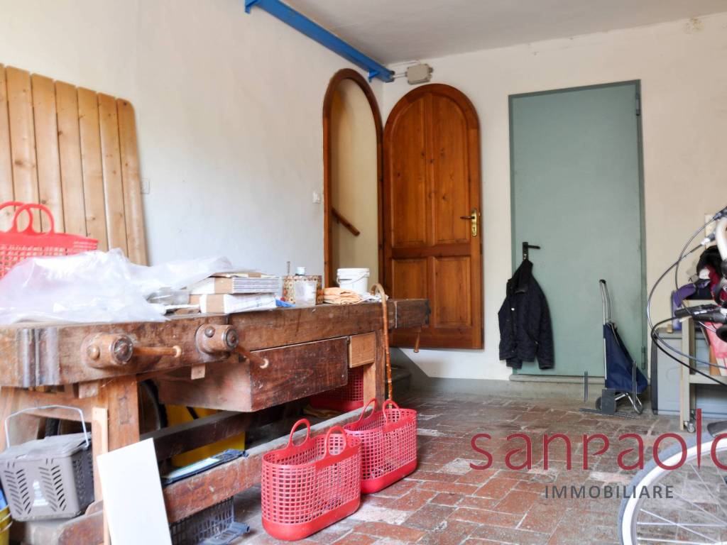 Casa indipendente a Pistoia in Via Giosuè Agati - Foto 3
