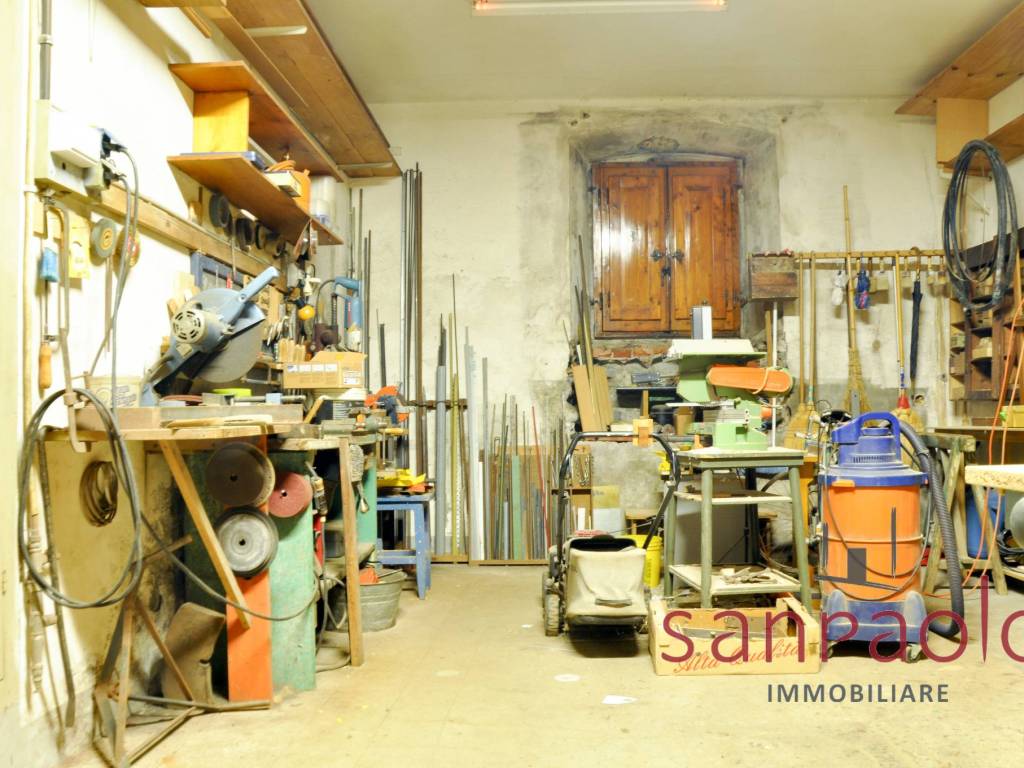 Casa indipendente a Pistoia in Via Giosuè Agati - Foto 4