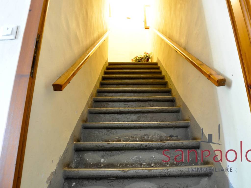 Casa indipendente a Pistoia in Via Giosuè Agati - Foto 5