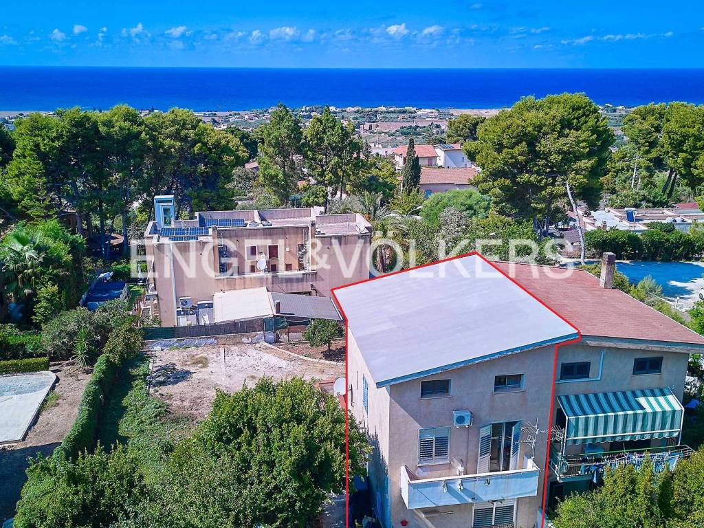 Villa a Valderice in Via Romagna, 8 - Foto 2