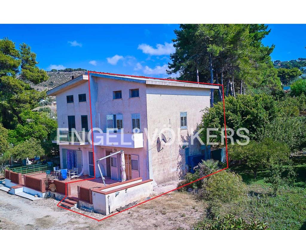 Villa a Valderice in Via Romagna, 8 - Foto 3