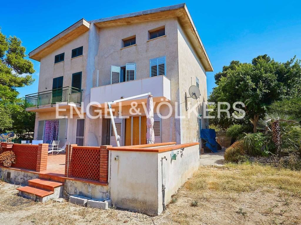 Villa a Valderice in Via Romagna, 8 - Foto 4