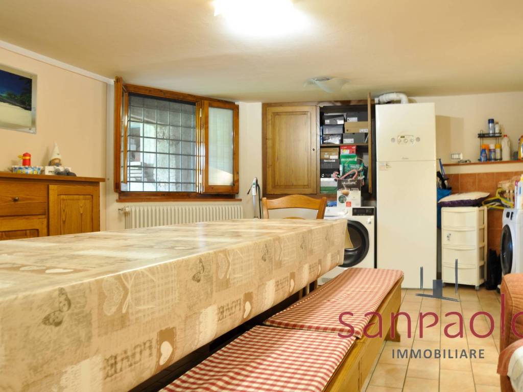 Casa indipendente a Pistoia in Via Giosuè Agati - Foto 4