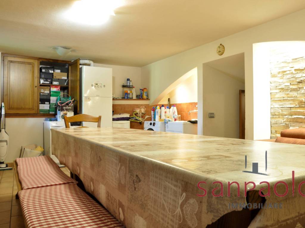 Casa indipendente a Pistoia in Via Giosuè Agati - Foto 5