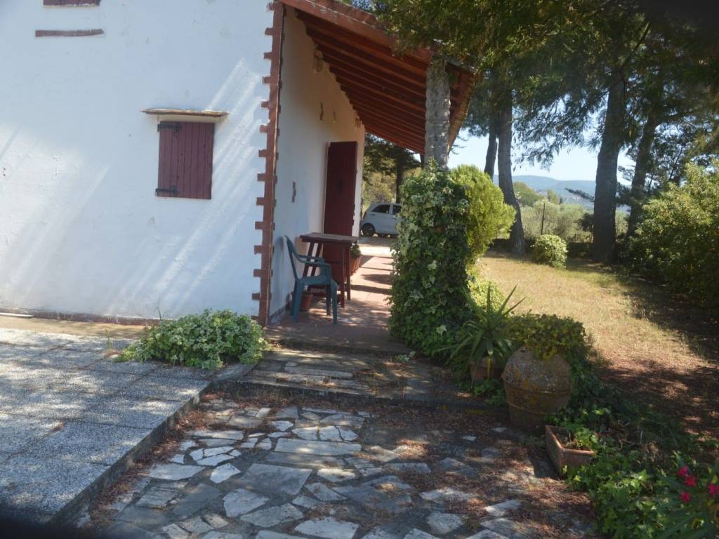 Villa a Castagneto carducci - Foto 3