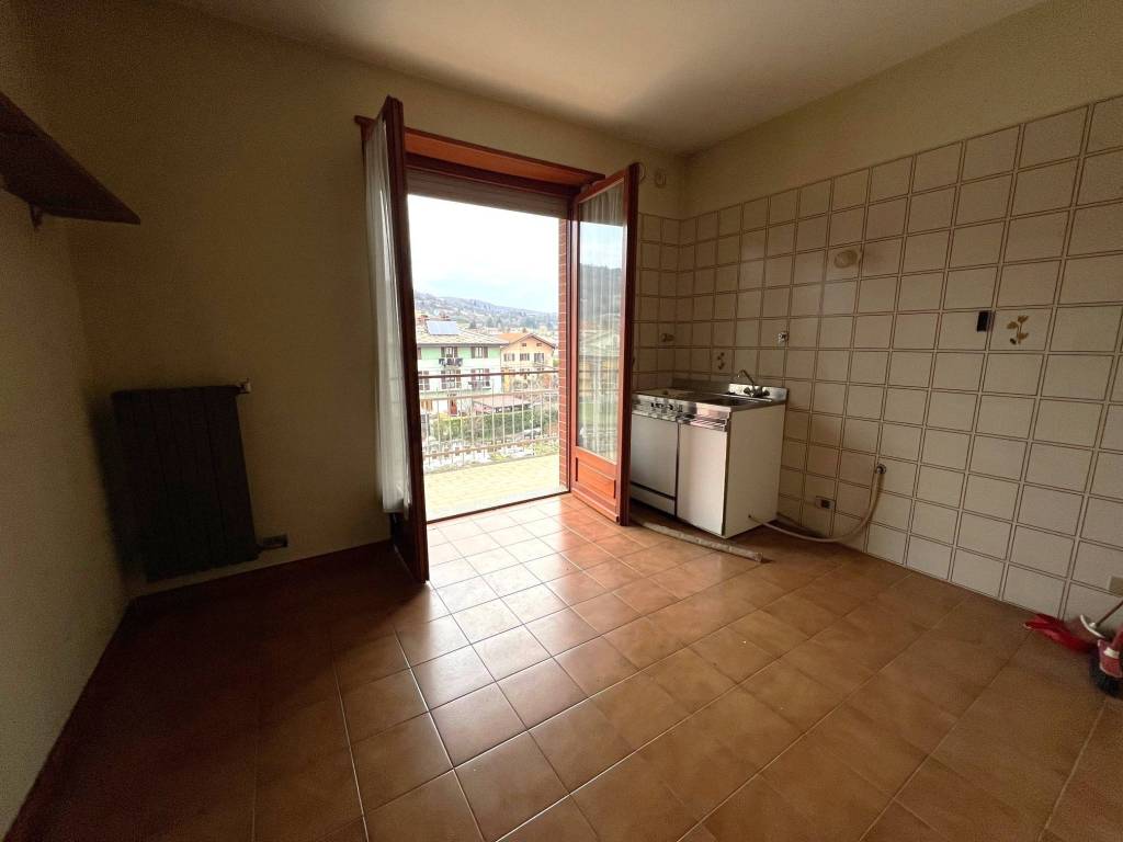 Appartamento a Luserna san giovanni in Via Luigi Tegas, 43 - Foto 2