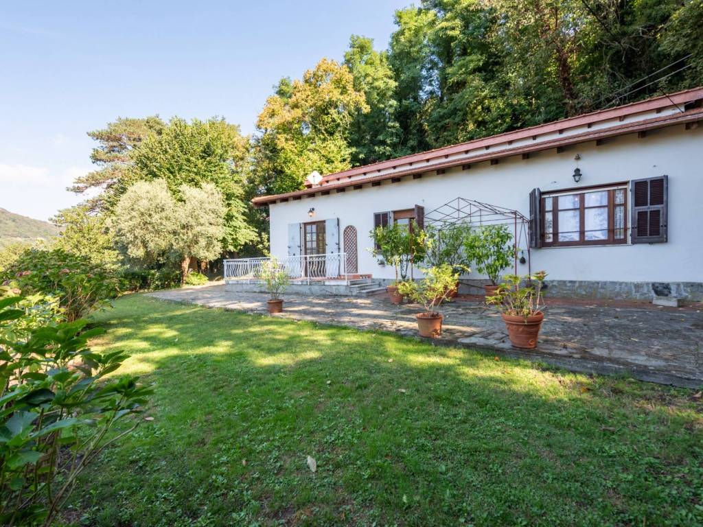 Villa a Stella in Località Rovieto Superiore, 134 - Foto 2