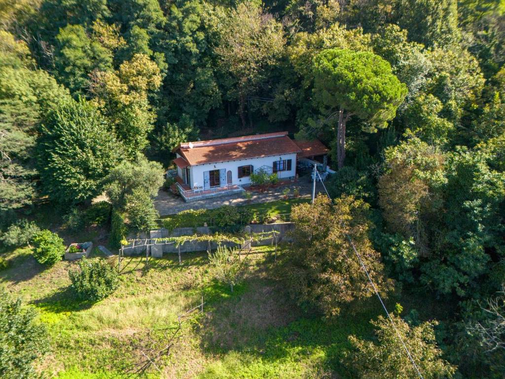 Villa a Stella in Località Rovieto Superiore, 134 - Foto 3