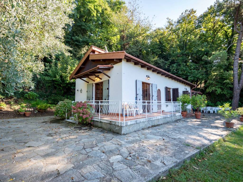 Villa a Stella in Località Rovieto Superiore, 134 - Foto 5