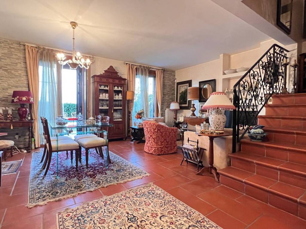 Villetta a schiera a Casalmaiocco in Via Costituzione - Foto 2