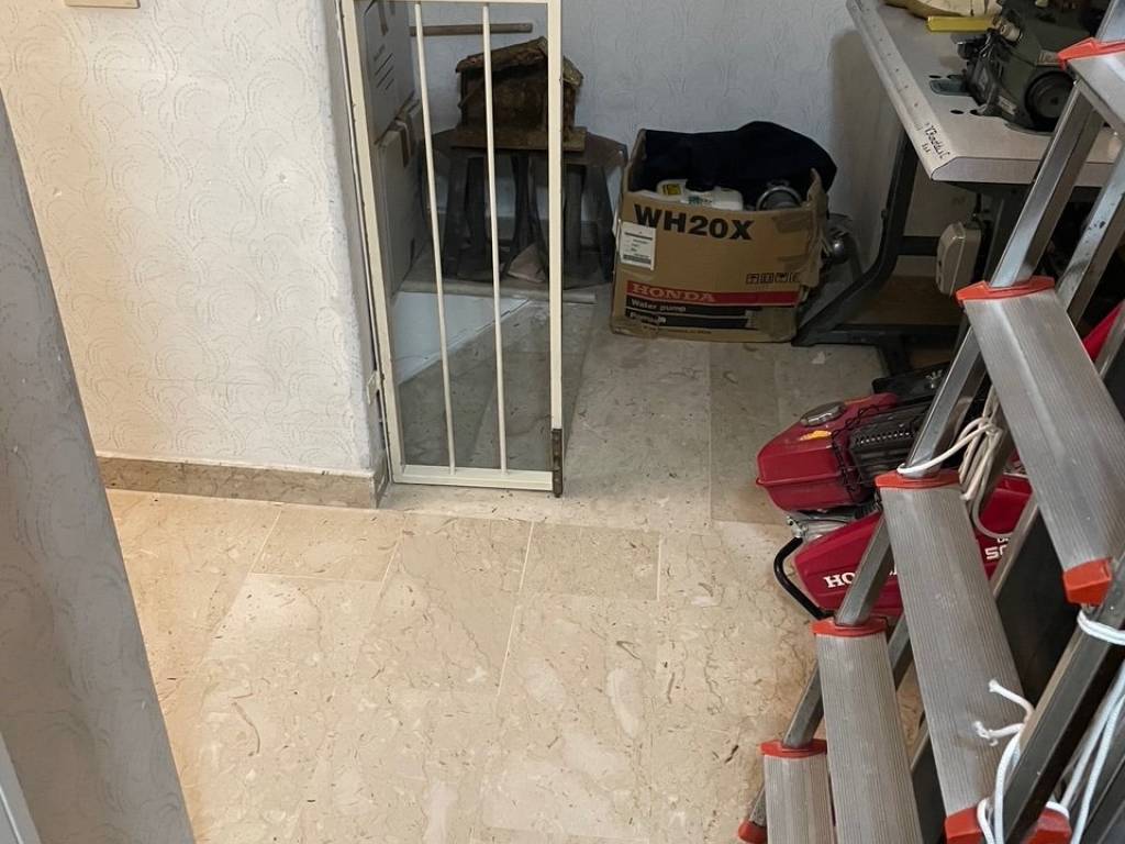 Casa indipendente a Barletta in Via Pietro Toselli, 39 - Foto 3