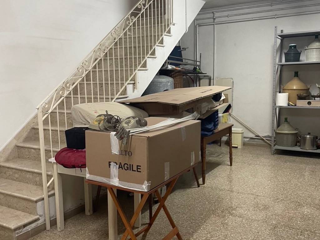 Casa indipendente a Barletta in Via Pietro Toselli, 39 - Foto 4