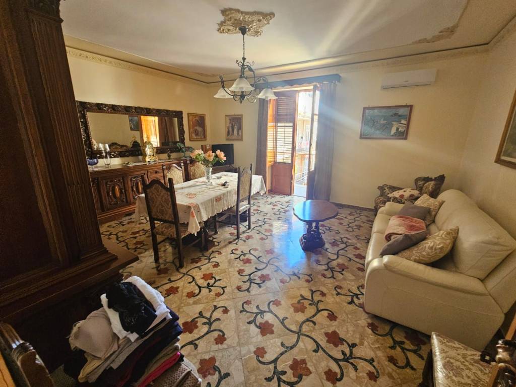 Appartamento a Bagheria in Via Filippo Speciale, 5 - Foto 3