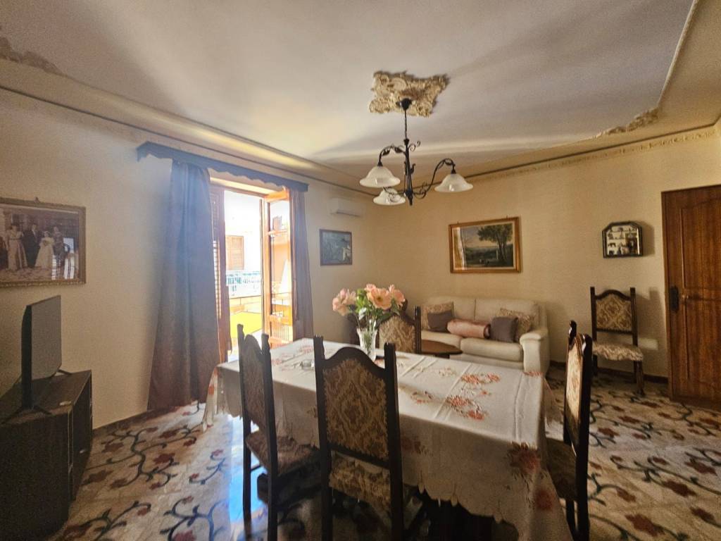 Appartamento a Bagheria in Via Filippo Speciale, 5 - Foto 5