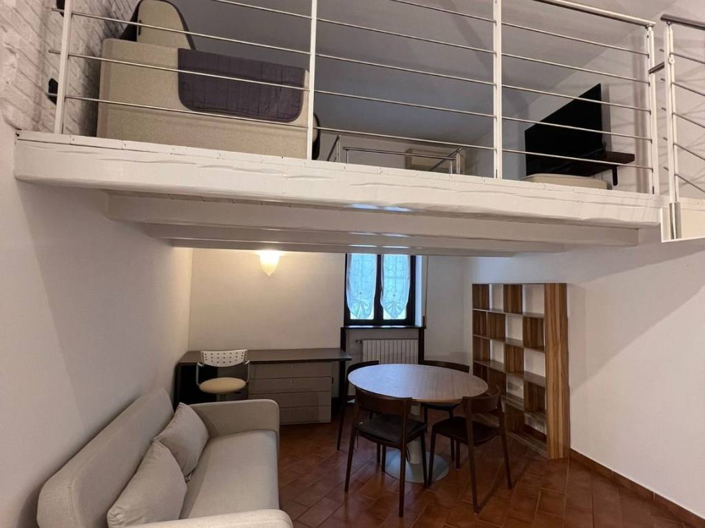 Appartamento a Bollate in Via Camillo Benso di Cavour - Foto 4