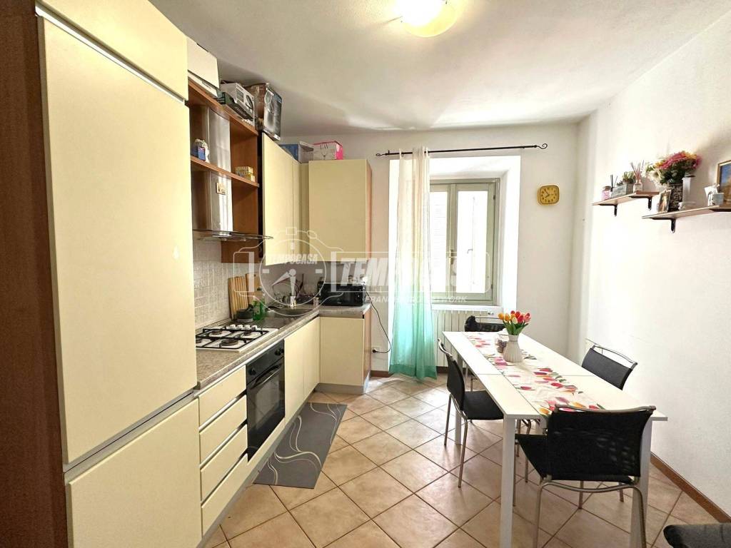 Appartamento a Capriate san gervasio in Via Benaglia 13 - Foto 4