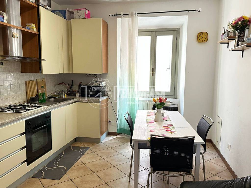 Appartamento a Capriate san gervasio in Via Benaglia 13 - Foto 5