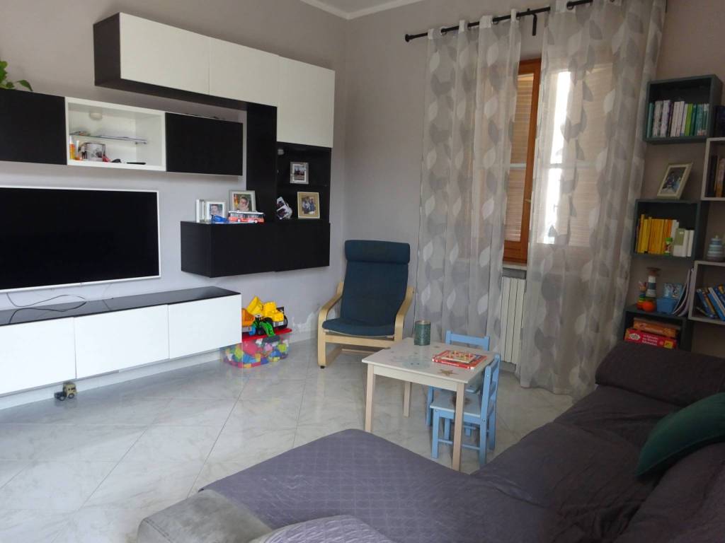 Appartamento a Sarno in Via Ticino, 17 - Foto 4