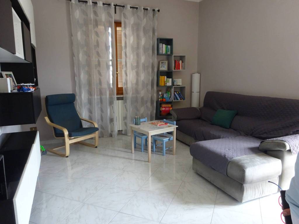 Appartamento a Sarno in Via Ticino, 17 - Foto 5