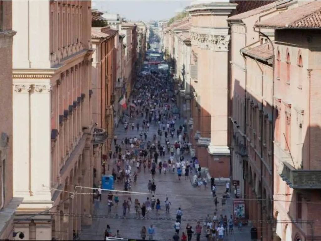 Immobile a Bologna in Via dell'Indipendenza, 70 - Foto 4