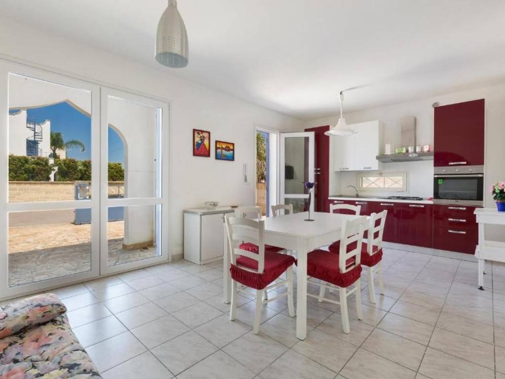 Villa a Nardò in Via Piero della Francesca 33 - Foto 2