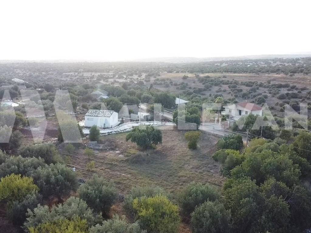 Terreno a Scicli in Contrada Alì - Foto 2