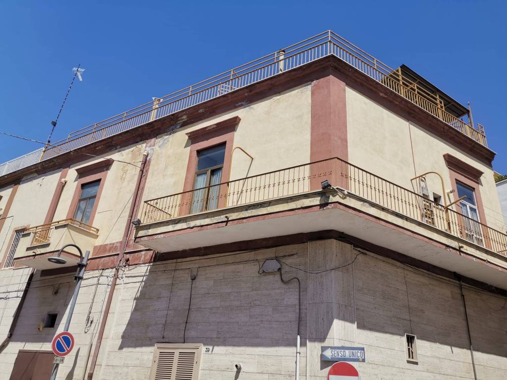 Appartamento a Cerignola in Via Eugenio Curiel - Foto 2