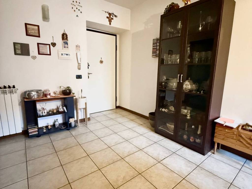 Appartamento a Vertemate con minoprio in Via Vittorio Veneto - Foto 4