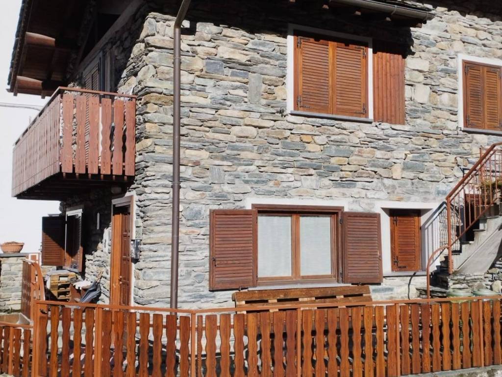Appartamento a Chiesa in valmalenco in Contrada Curlo - Foto 2