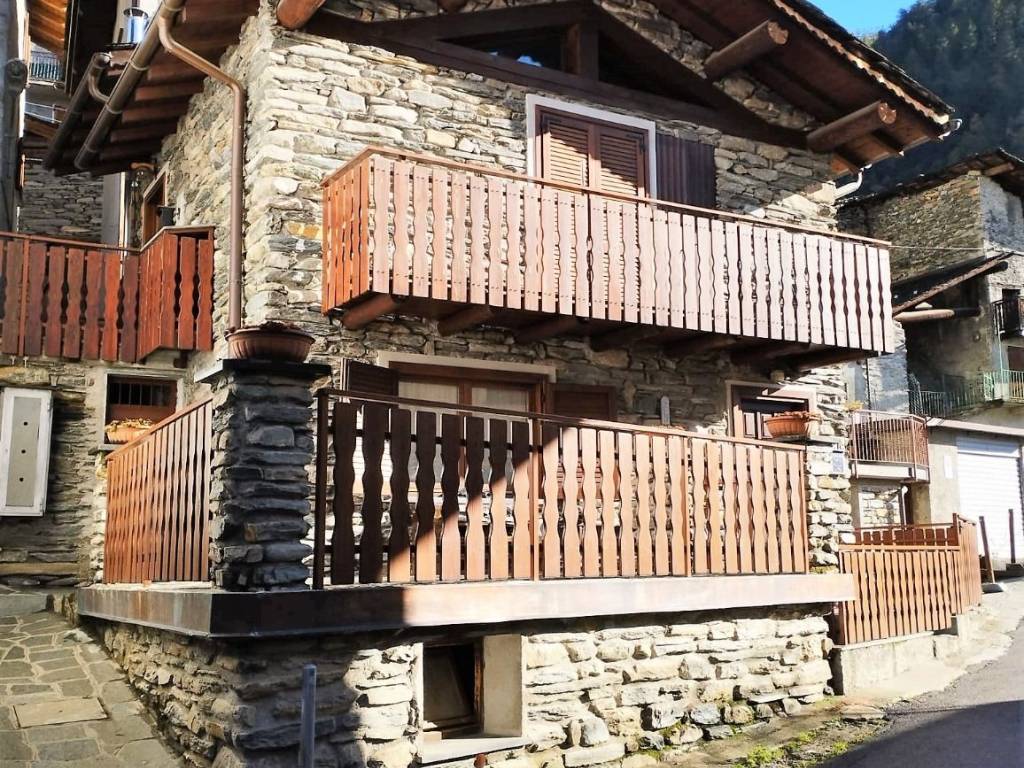 Appartamento a Chiesa in valmalenco in Contrada Curlo - Foto 3