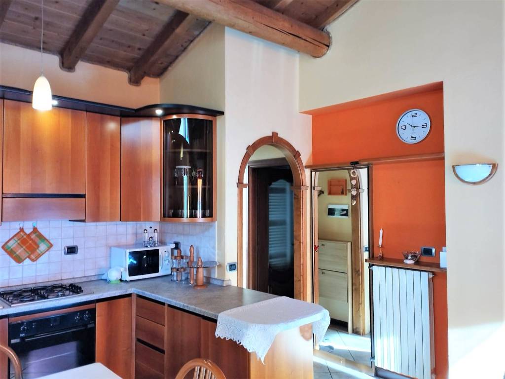 Appartamento a Chiesa in valmalenco in Contrada Curlo - Foto 4
