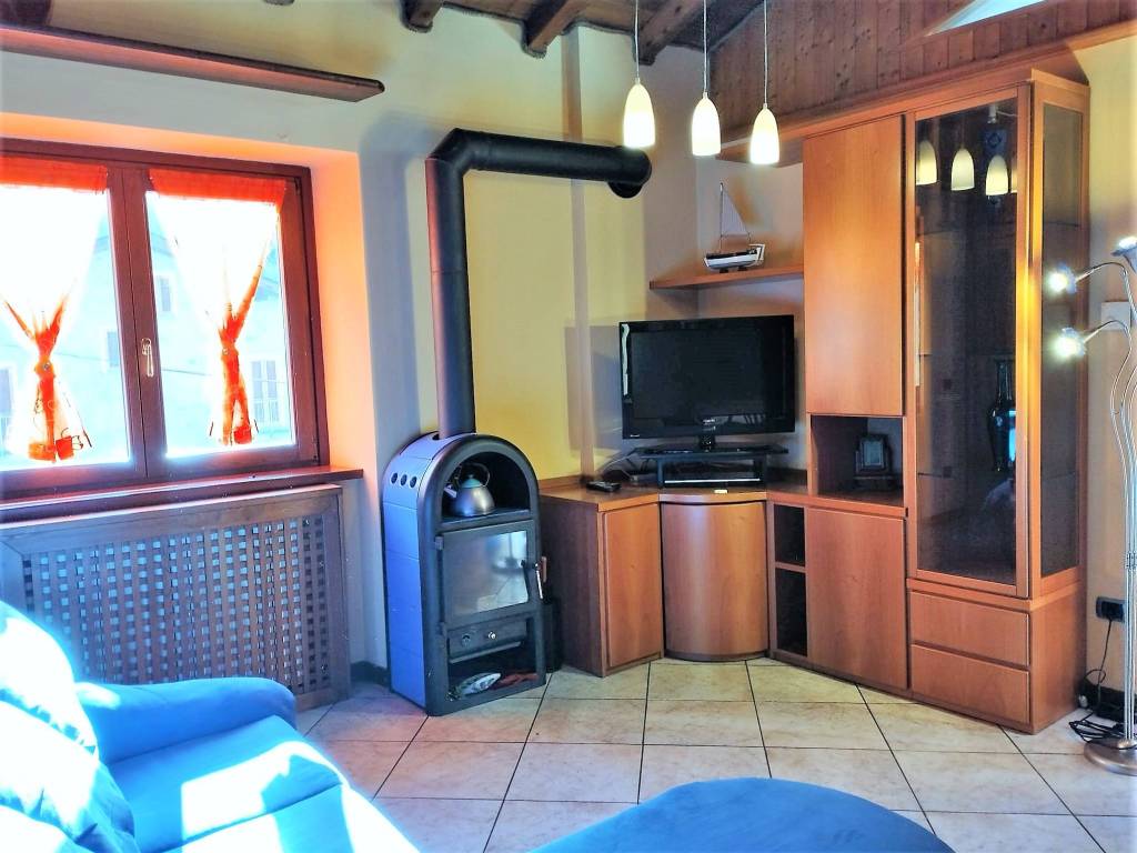 Appartamento a Chiesa in valmalenco in Contrada Curlo - Foto 5