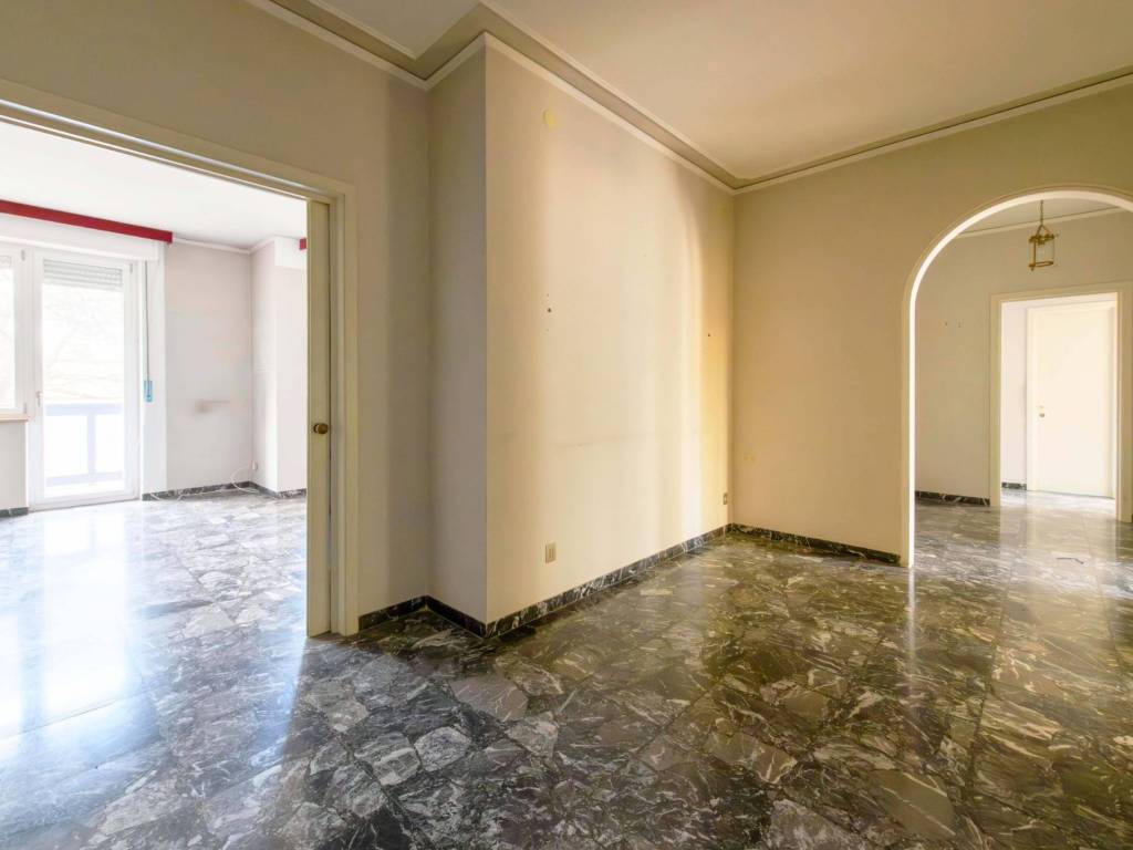 Appartamento a Gorizia in VIA MARGOTTI - Foto 2