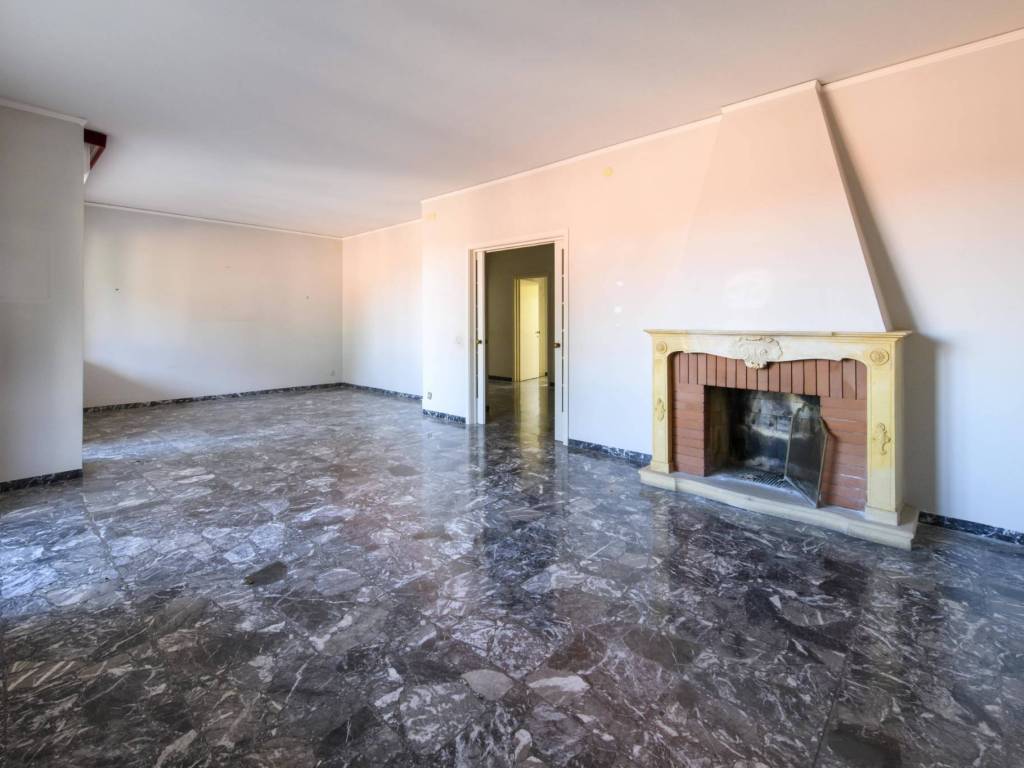 Appartamento a Gorizia in VIA MARGOTTI - Foto 4