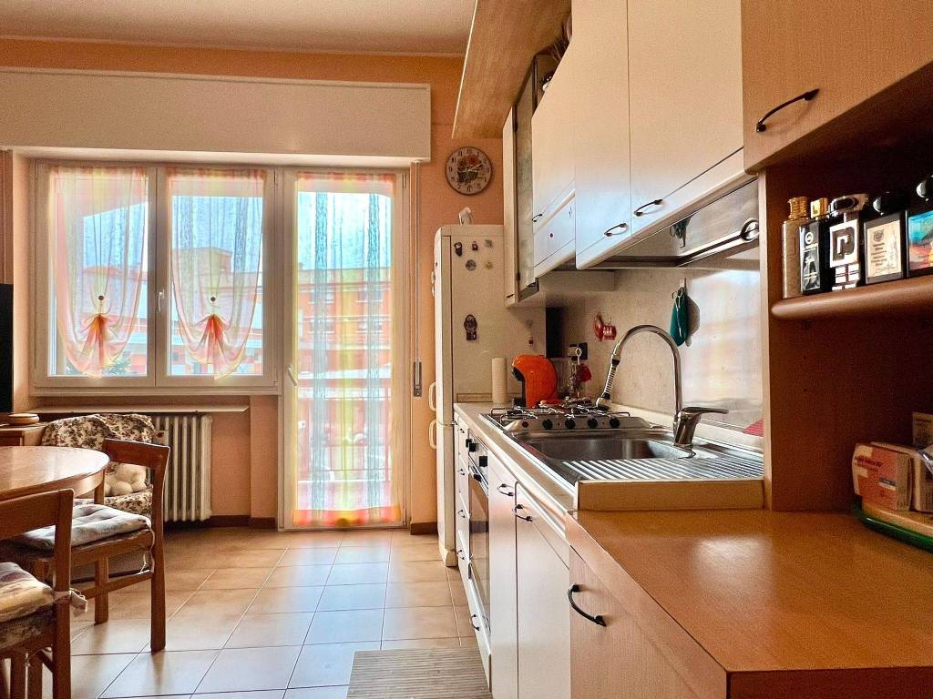 Appartamento a Verbania in Via Crocetta, 10 - Foto 3