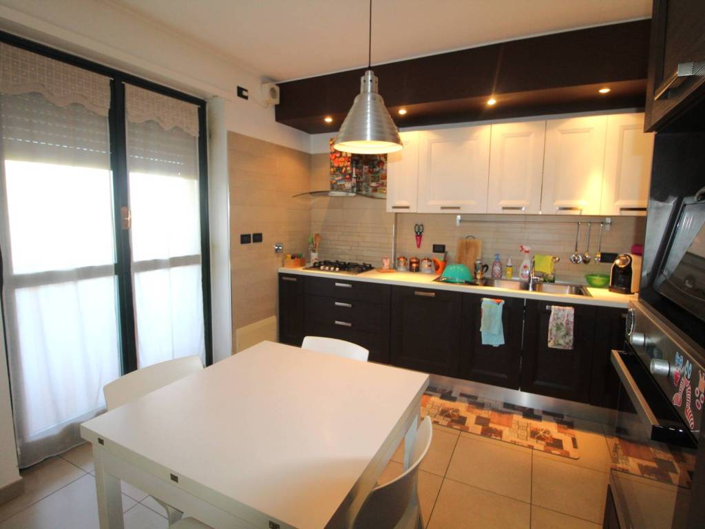 Appartamento a Candiolo in Via Pinerolo, 40 - Foto 2