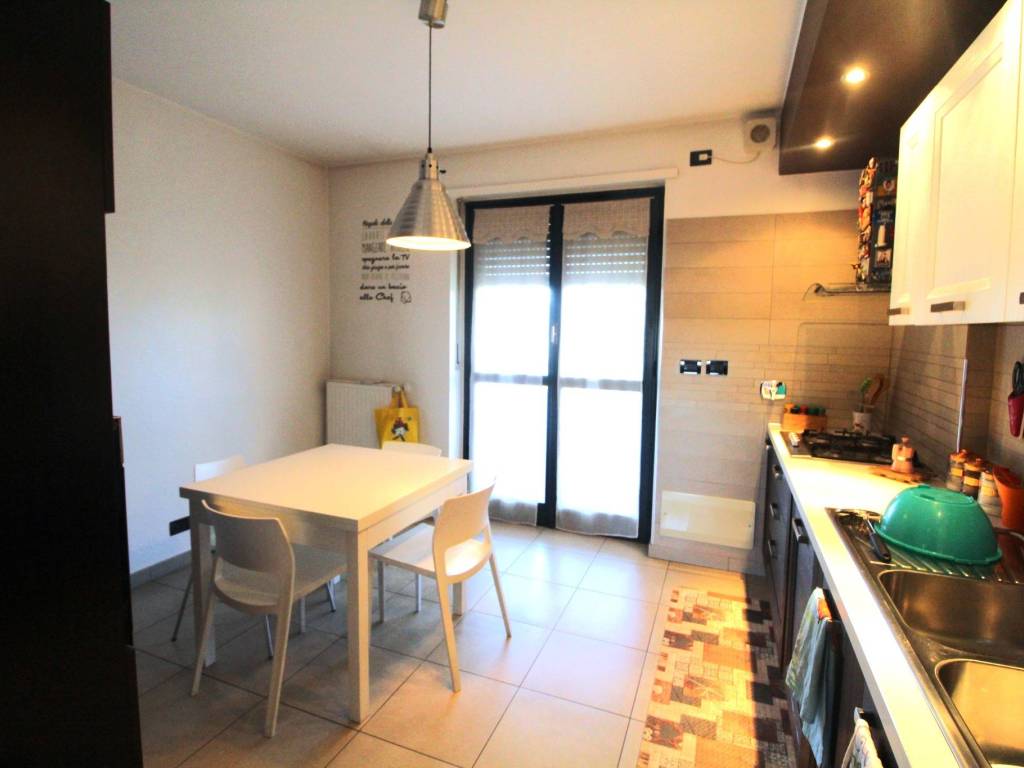 Appartamento a Candiolo in Via Pinerolo, 40 - Foto 3
