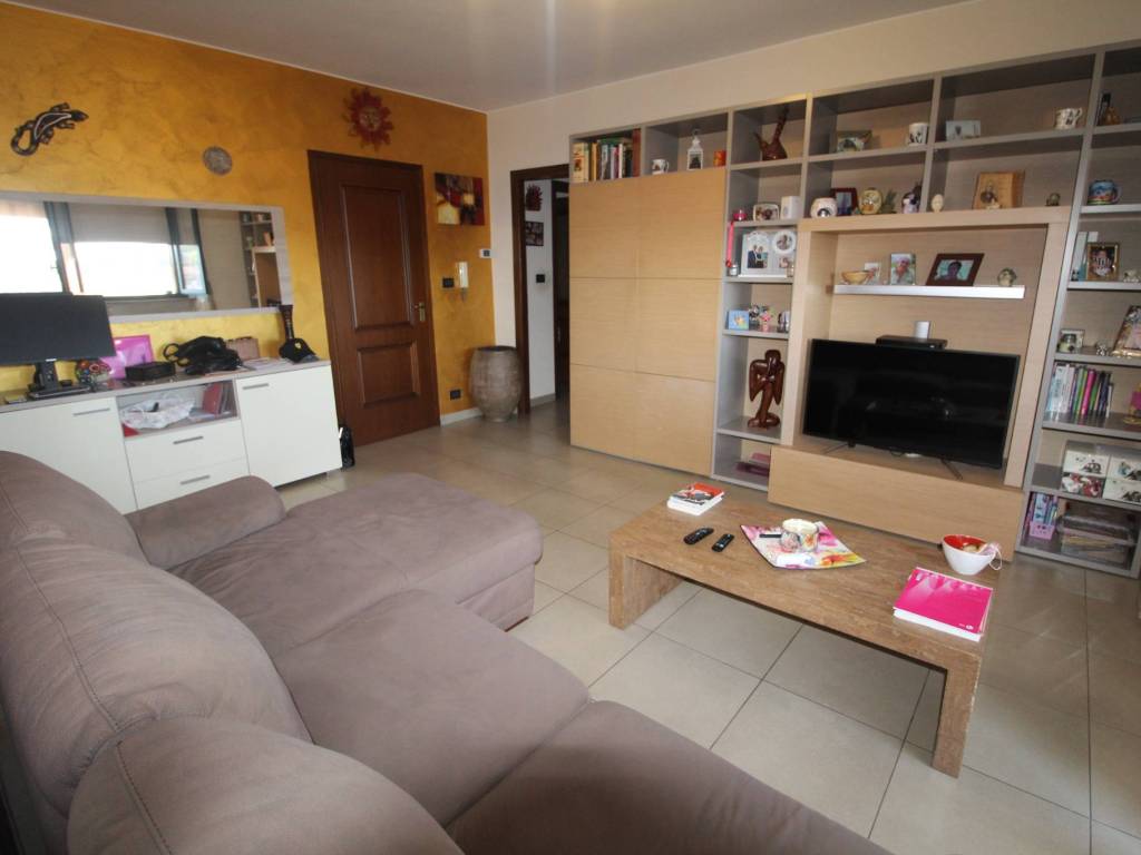 Appartamento a Candiolo in Via Pinerolo, 40 - Foto 4
