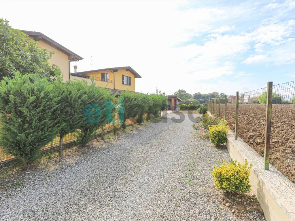 Villa a Gragnano trebbiense in Località Campremoldo Sotto 25, Gragnano Trebbiense, 25 - Foto 3