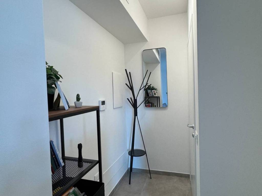 Casa indipendente a Fermo in Piazza Emilio Sereni - Foto 5