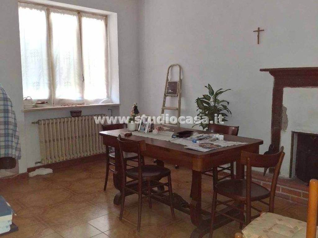Casa indipendente a Casalmorano in via Cairoli - Foto 4