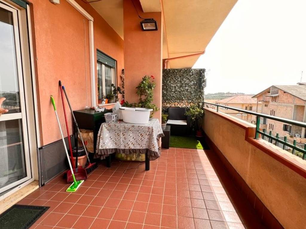 Appartamento a Vibo valentia in via sandro botticelli - Foto 5