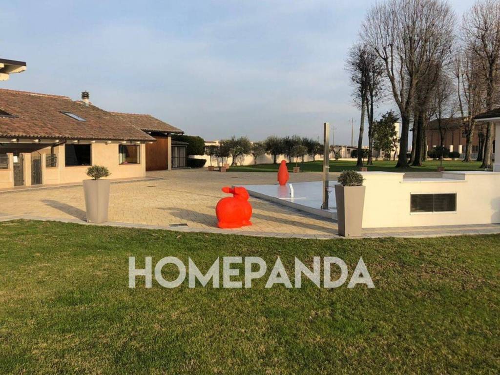 Villa a Santhià in Santhià, Vettignè - Foto 2