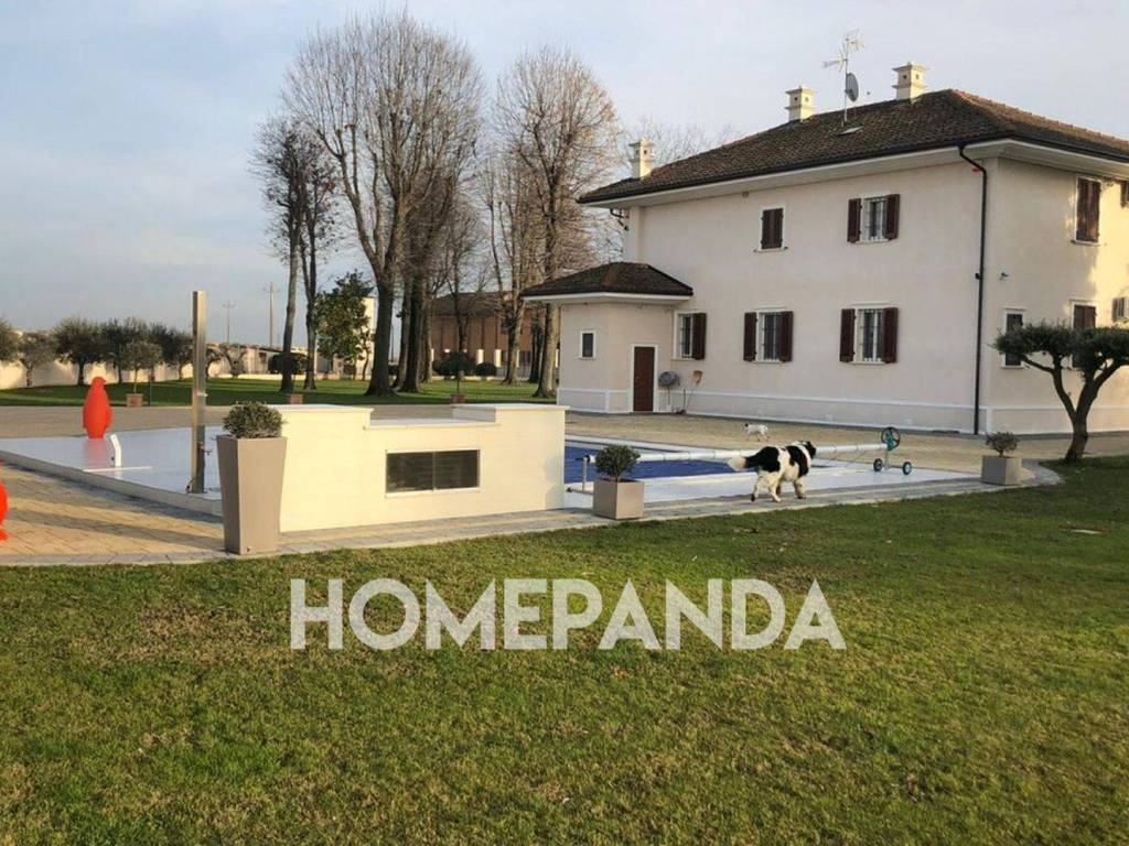 Villa a Santhià in Santhià, Vettignè - Foto 3