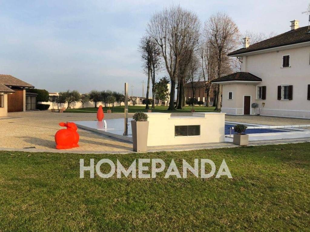 Villa a Santhià in Santhià, Vettignè - Foto 4