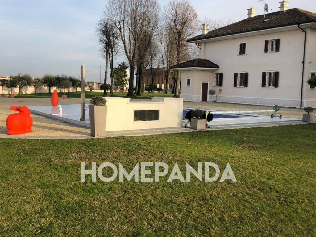 Villa a Santhià in Santhià, Vettignè - Foto 5